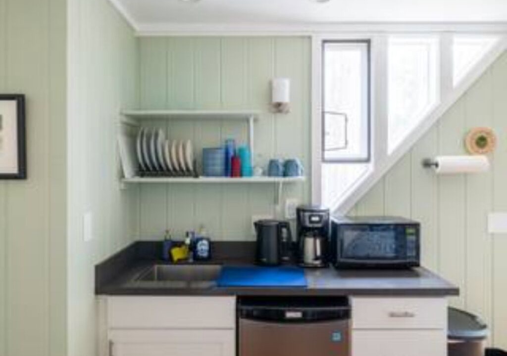Photo of Kitchen in Tamalpais-Homestead Valley