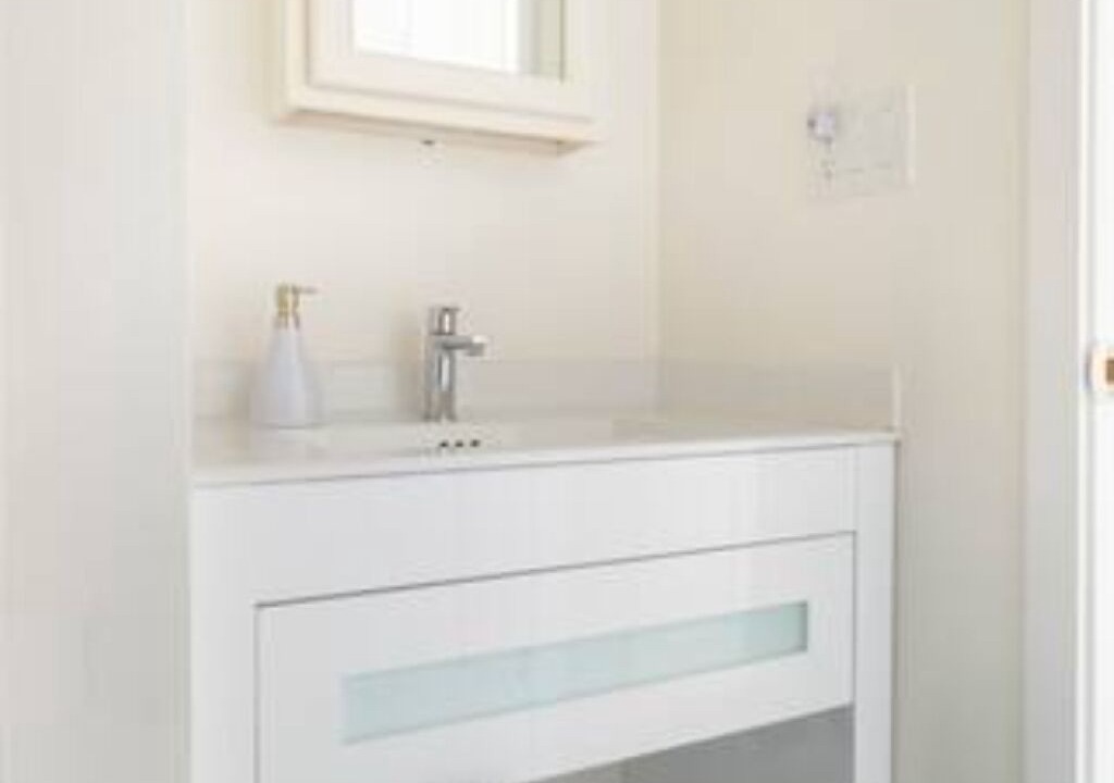 Photo of Bathroom in Tamalpais-Homestead Valley