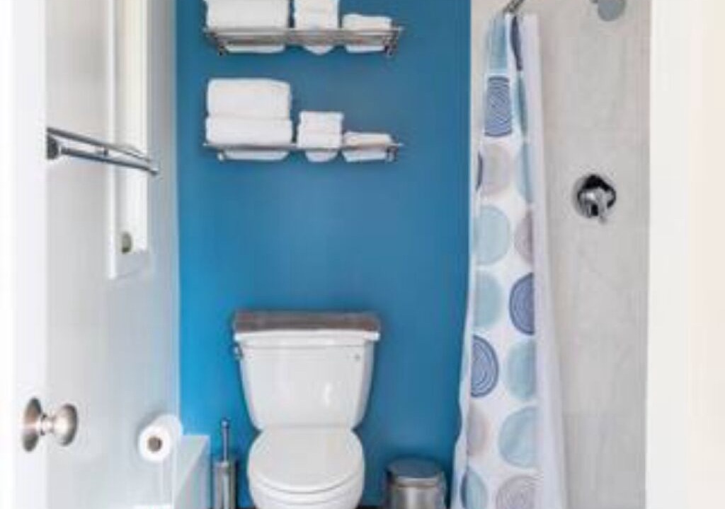 Photo of Bathroom in Tamalpais-Homestead Valley