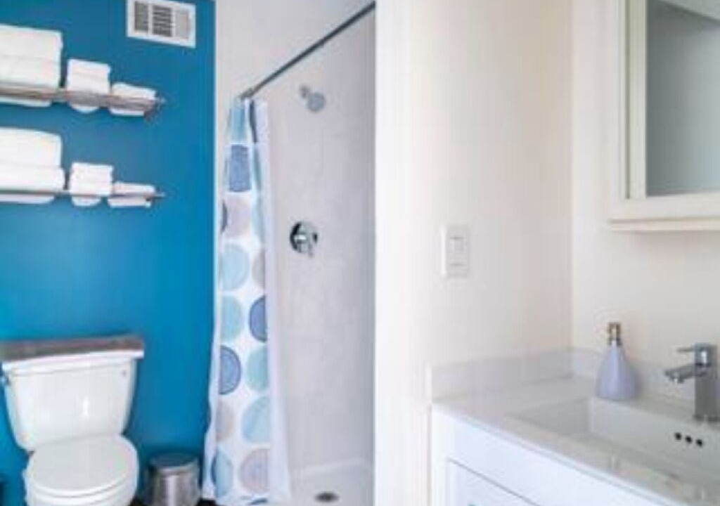 Photo of Bathroom in Tamalpais-Homestead Valley