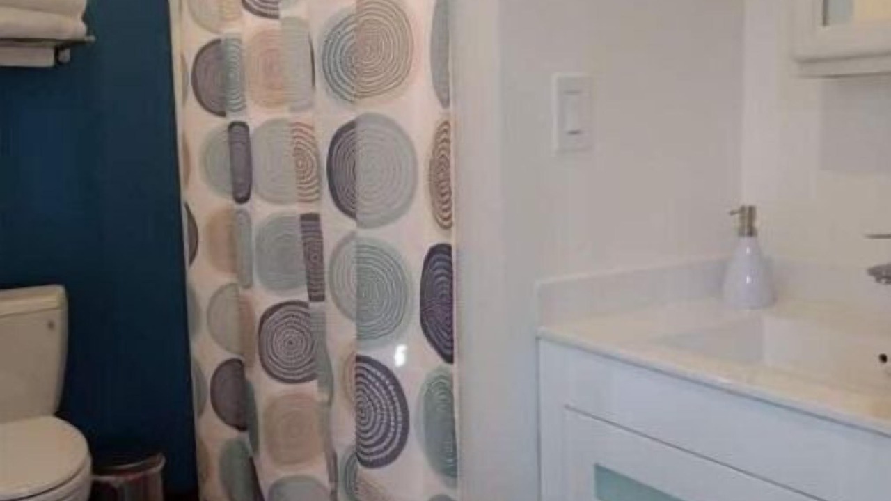 Photo of Bathroom in Tamalpais-Homestead Valley