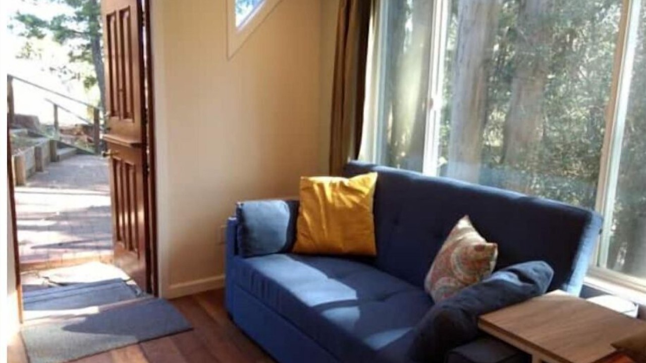 Photo of Livingroom in Tamalpais-Homestead Valley