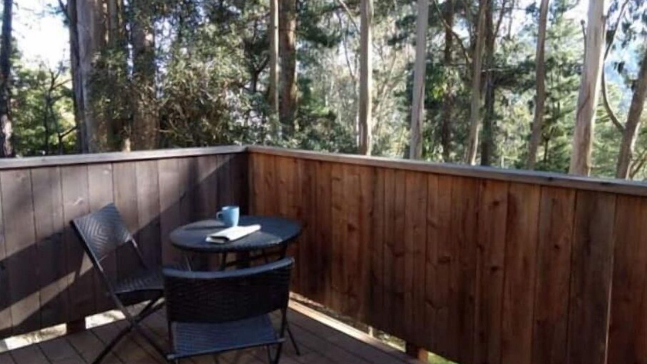 Photo of Outdoor in Tamalpais-Homestead Valley