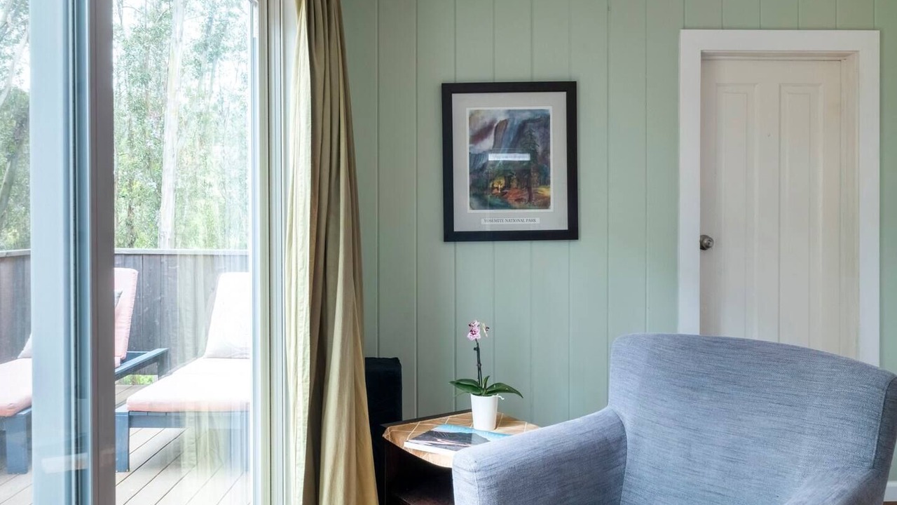 Photo of Livingroom in Tamalpais-Homestead Valley