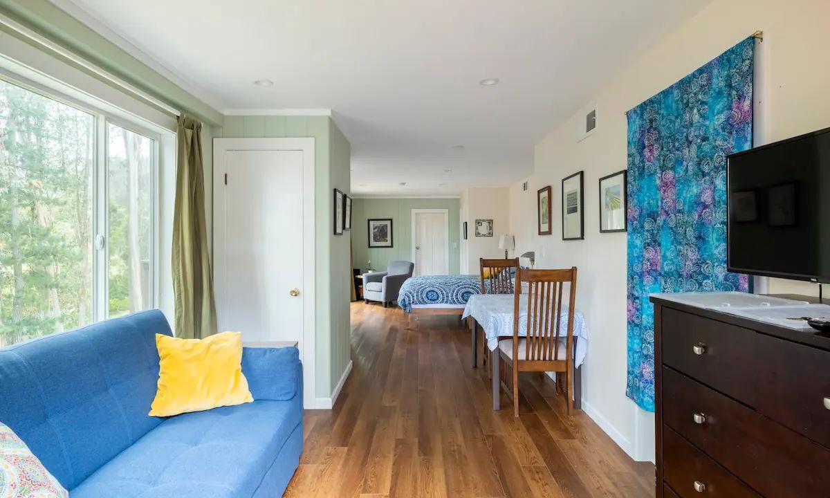 Photo of Livingroom in Tamalpais-Homestead Valley