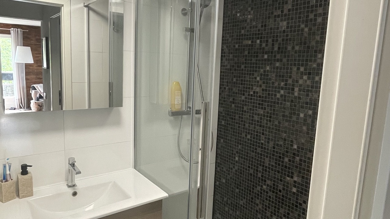 Photo of Bathroom in Le Planellet