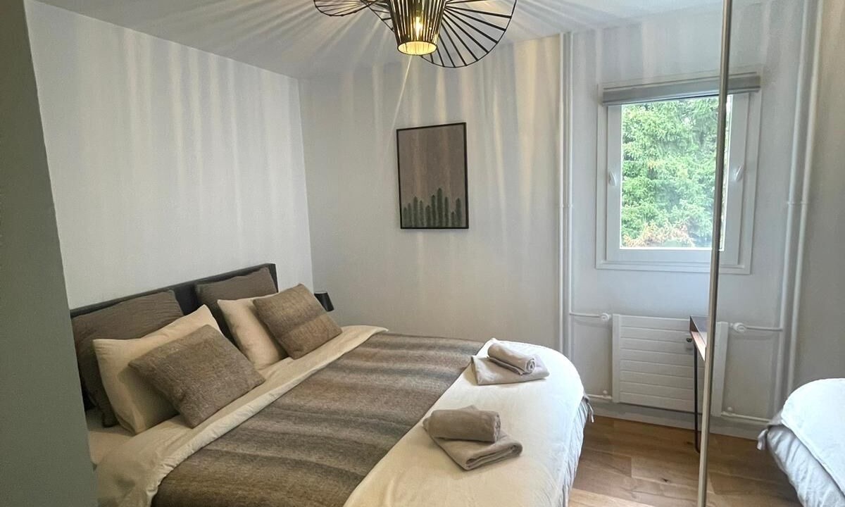 Photo of Bedroom in Le Planellet