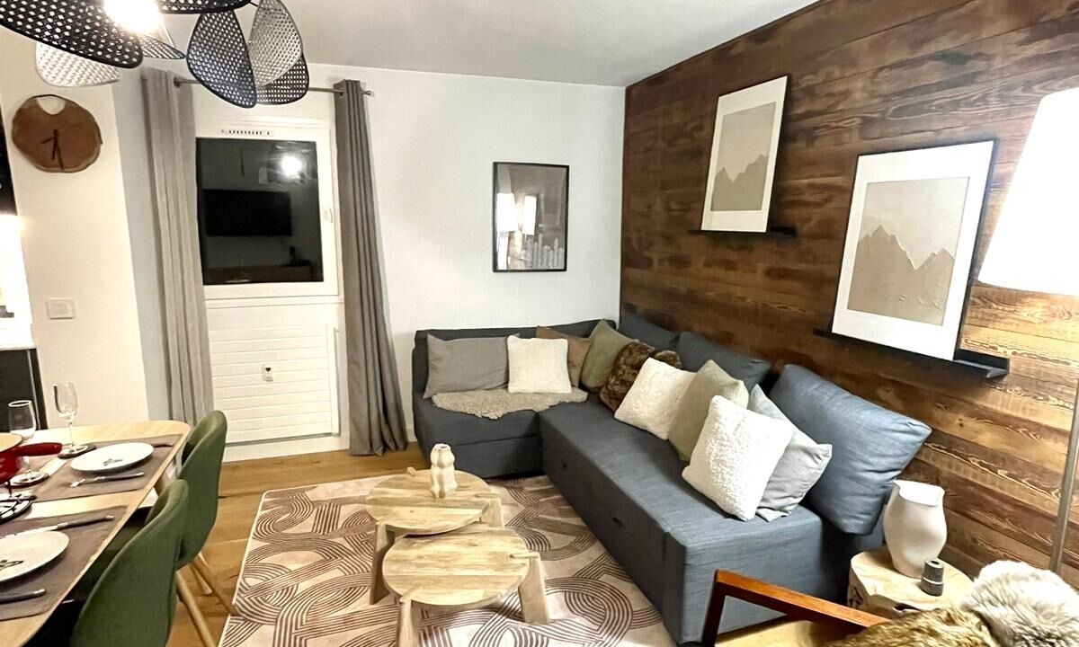 Photo of Livingroom in Le Planellet