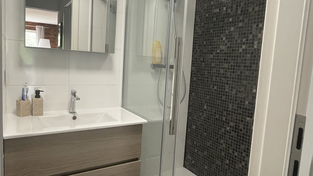 Photo of Bathroom in Le Planellet