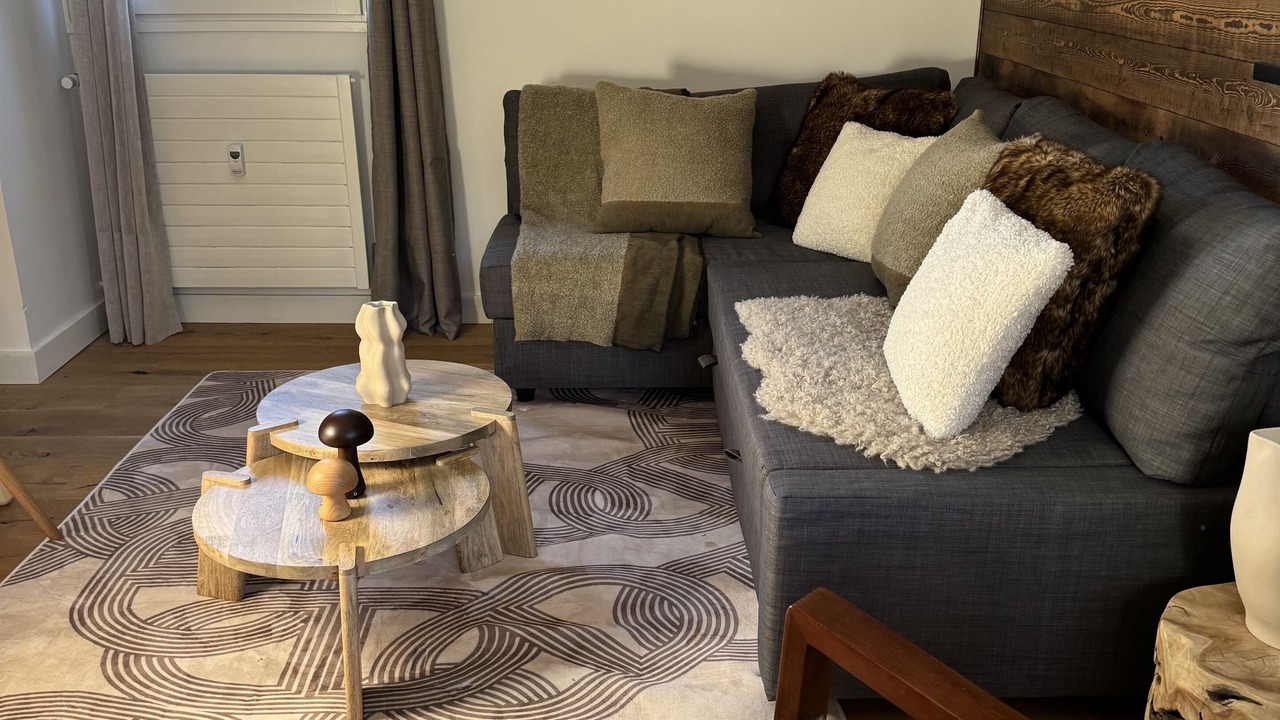 Photo of Livingroom in Le Planellet