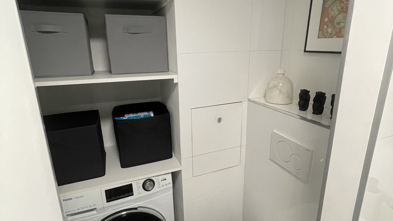 Photo of Bathroom in Le Planellet