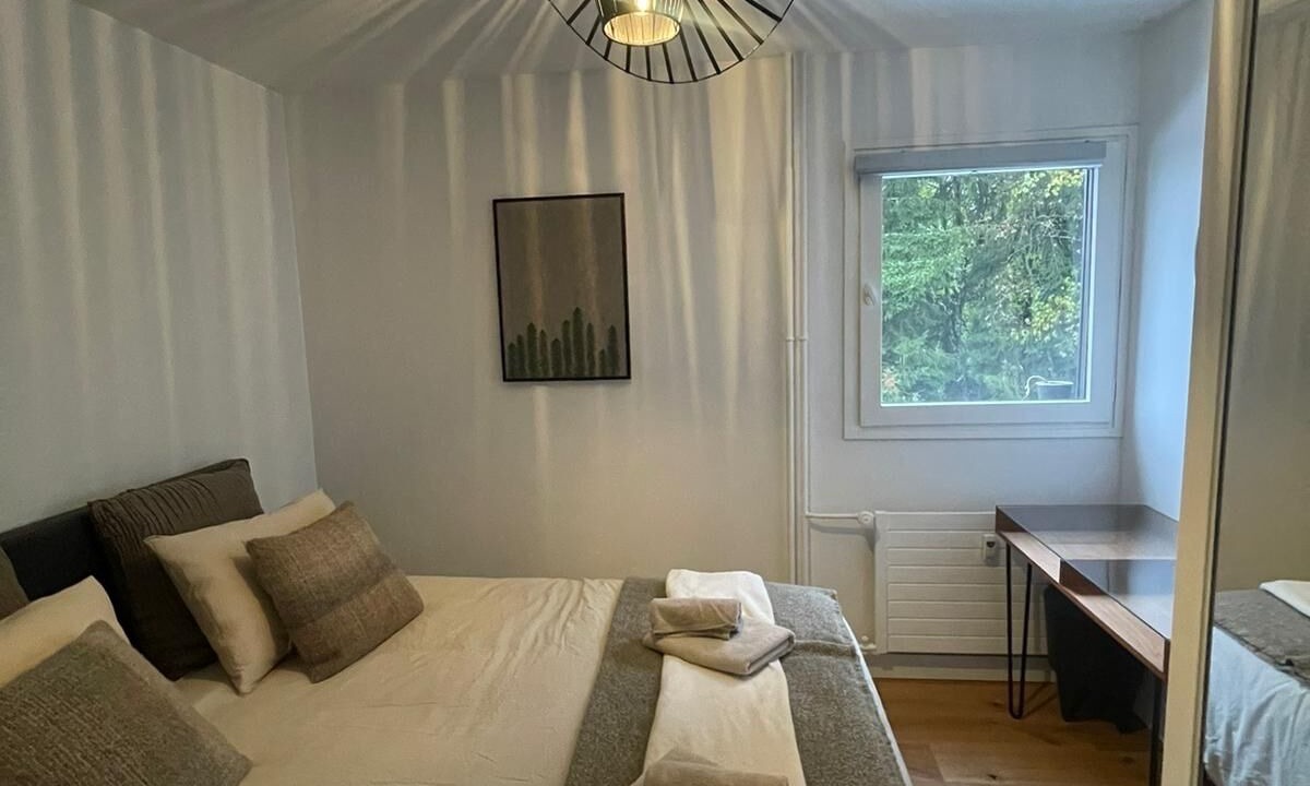 Photo of Bedroom in Le Planellet