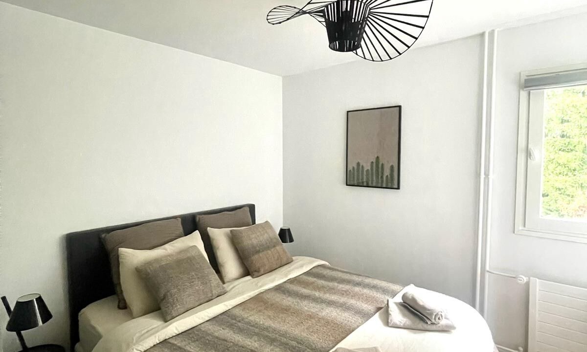 Photo of Bedroom in Le Planellet