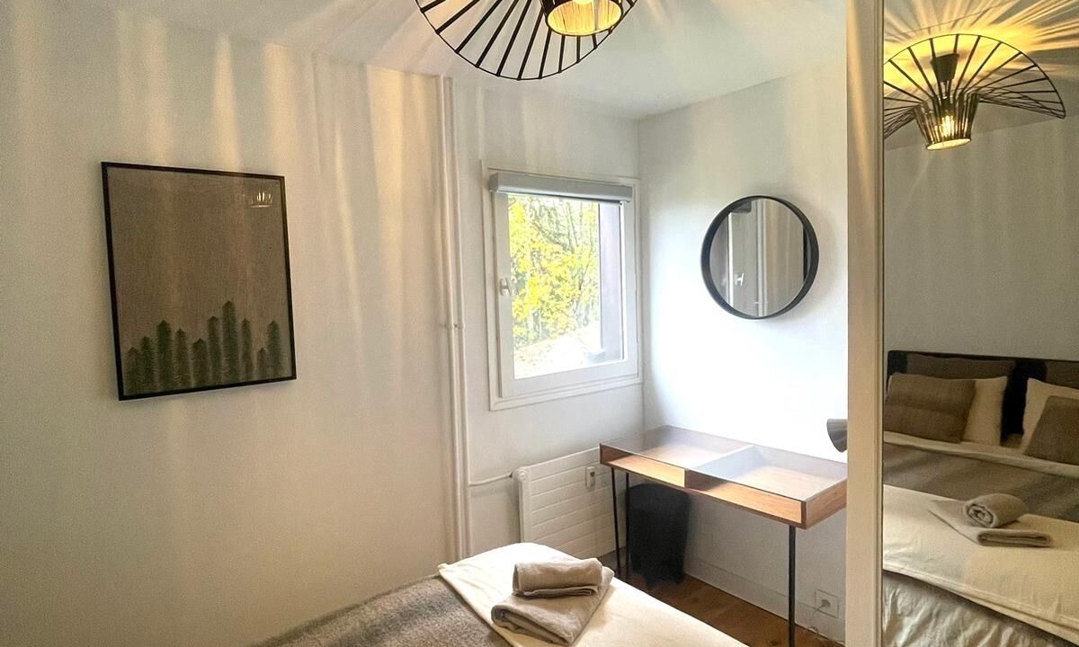 Photo of Bedroom in Le Planellet