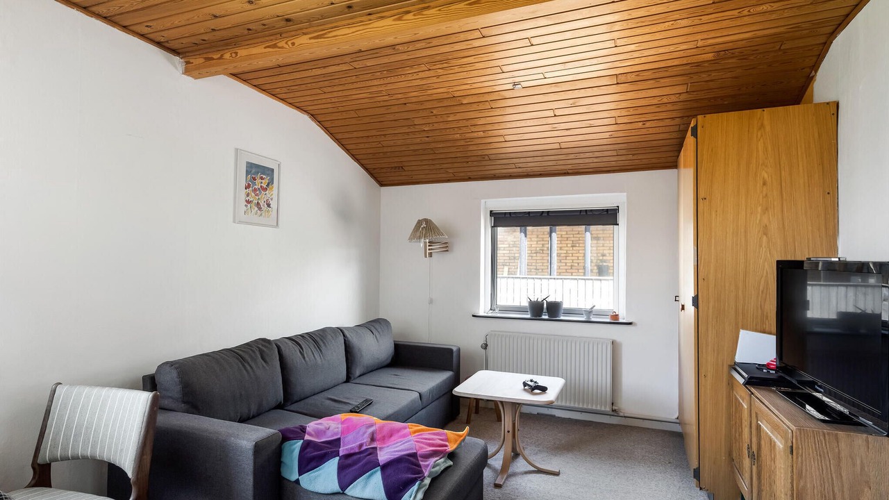 Photo of Bedroom in Thyboron