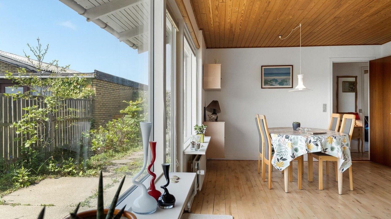 Photo of Bedroom in Thyboron