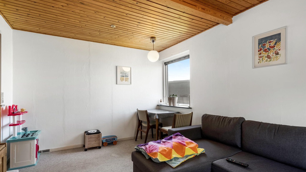 Photo of Bedroom in Thyboron