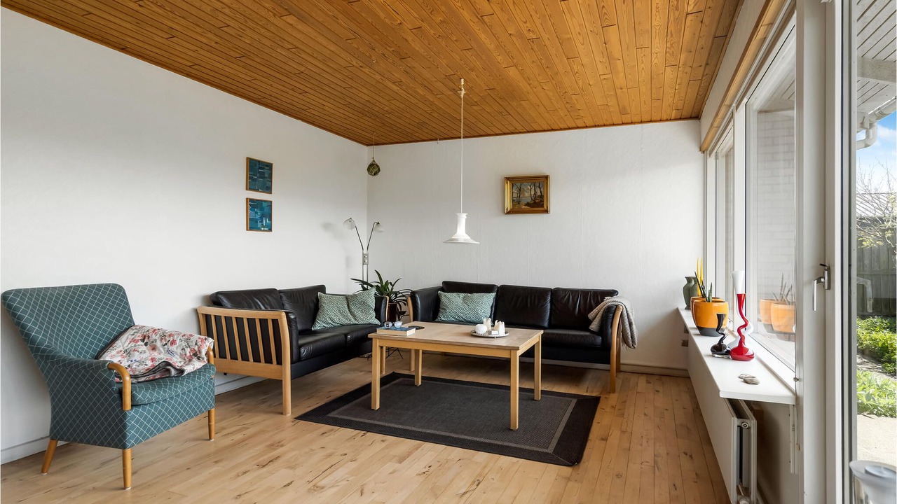 Photo of Bedroom in Thyboron