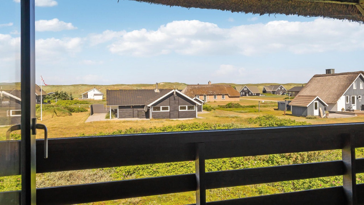 Photo of Bedroom in Vrist Strand