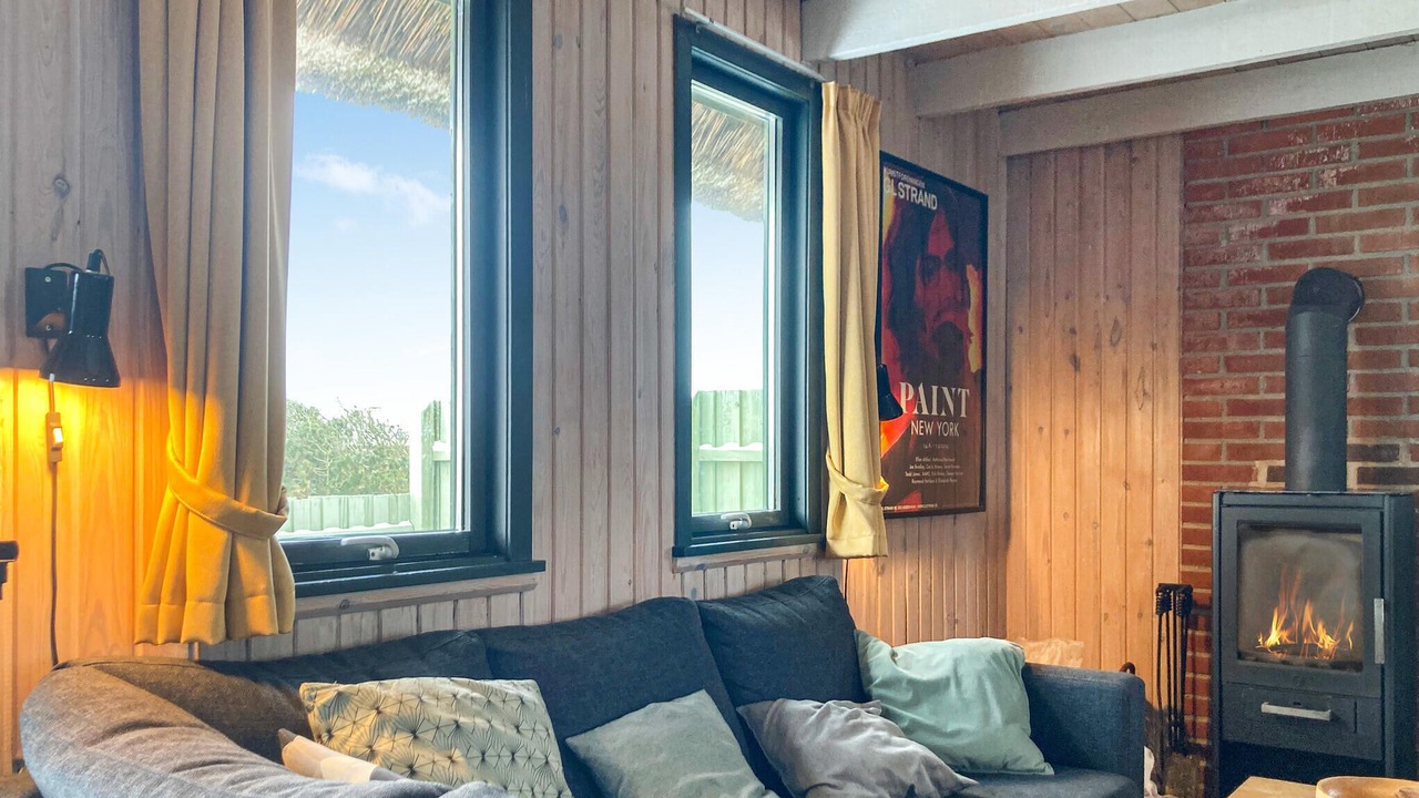 Photo of Bedroom in Vrist Strand