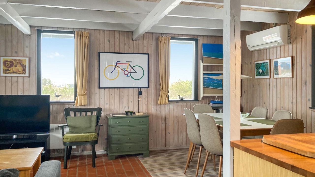 Photo of Bedroom in Vrist Strand