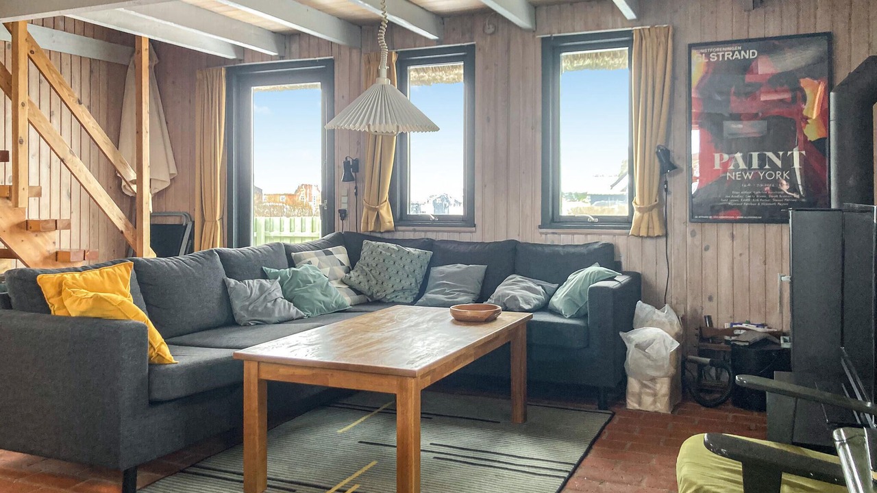Photo of Bedroom in Vrist Strand