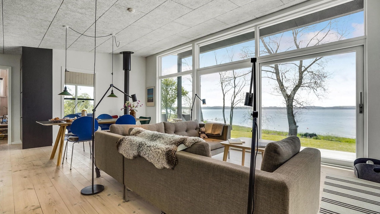 Photo of Bedroom in Aabenraa
