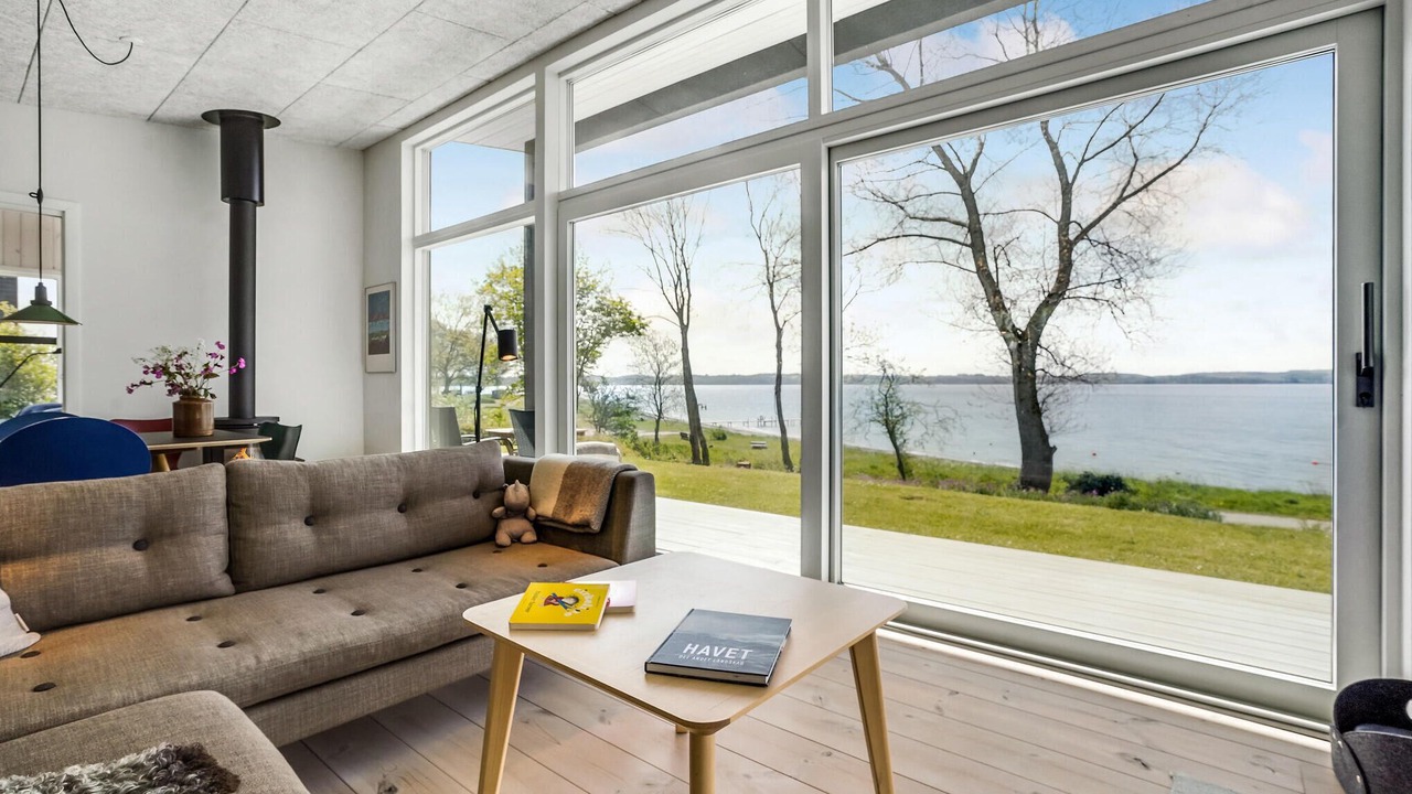 Photo of Bedroom in Aabenraa