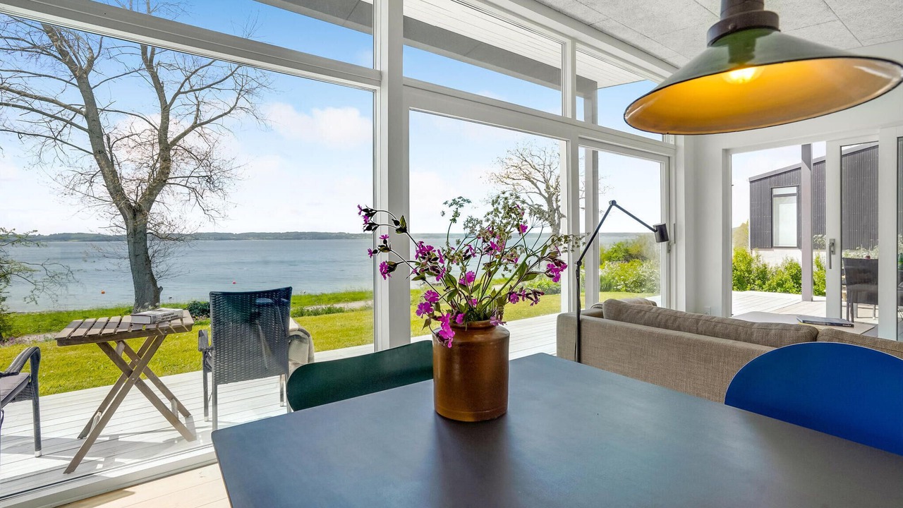 Photo of Bedroom in Aabenraa