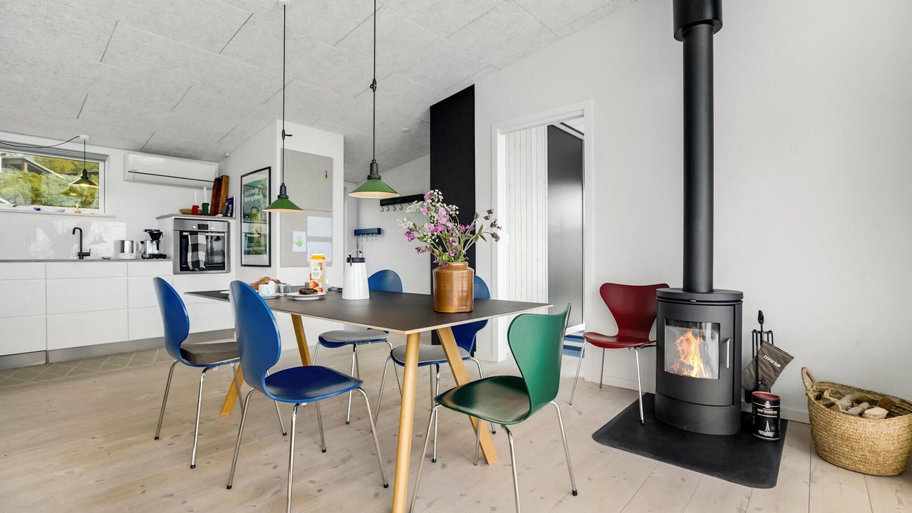 Photo of Bedroom in Aabenraa