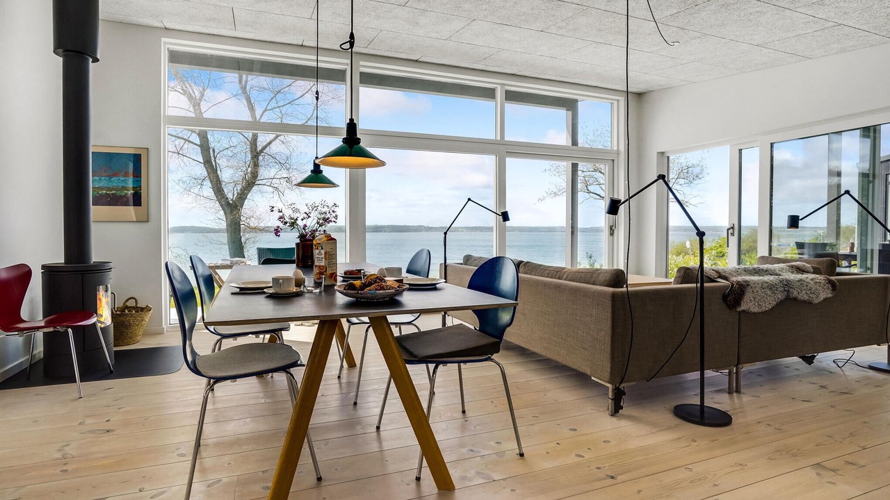Photo of Bedroom in Aabenraa