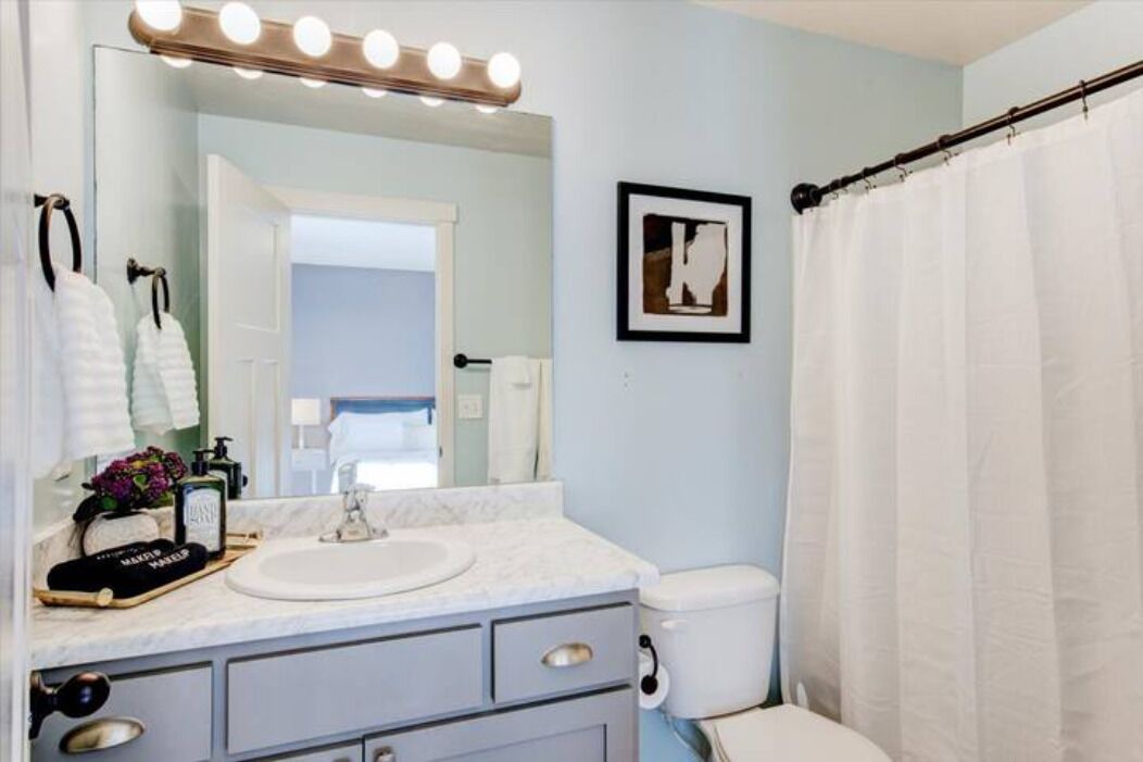 Photo of Bathroom in Heber