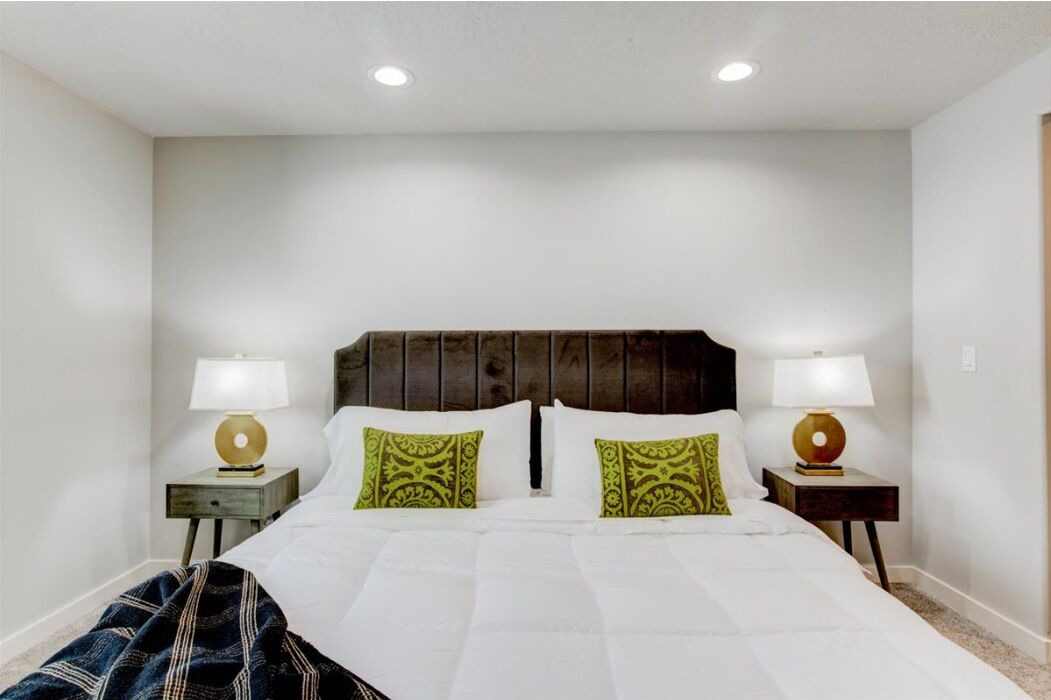 Photo of Bedroom in Heber