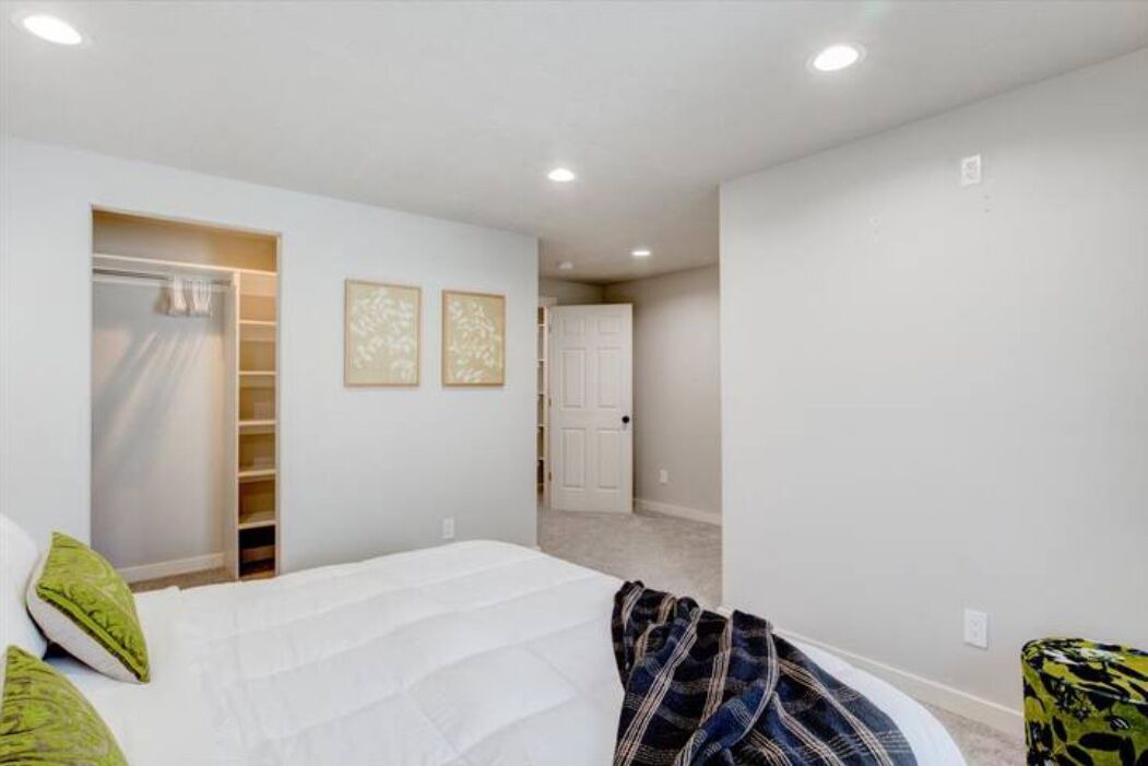 Photo of Bedroom in Heber