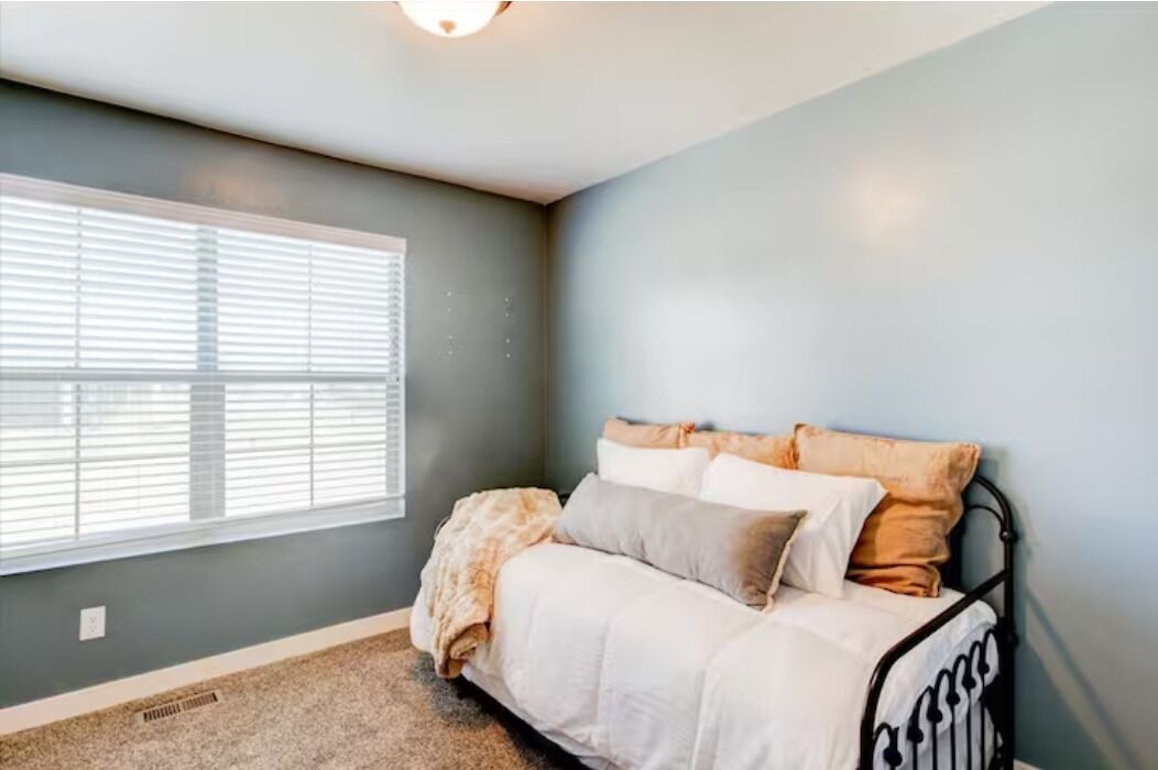 Photo of Bedroom in Heber