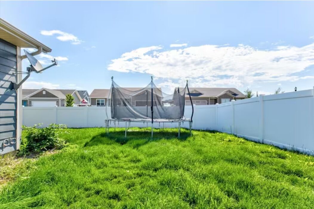 Photo of Outdoor in Heber