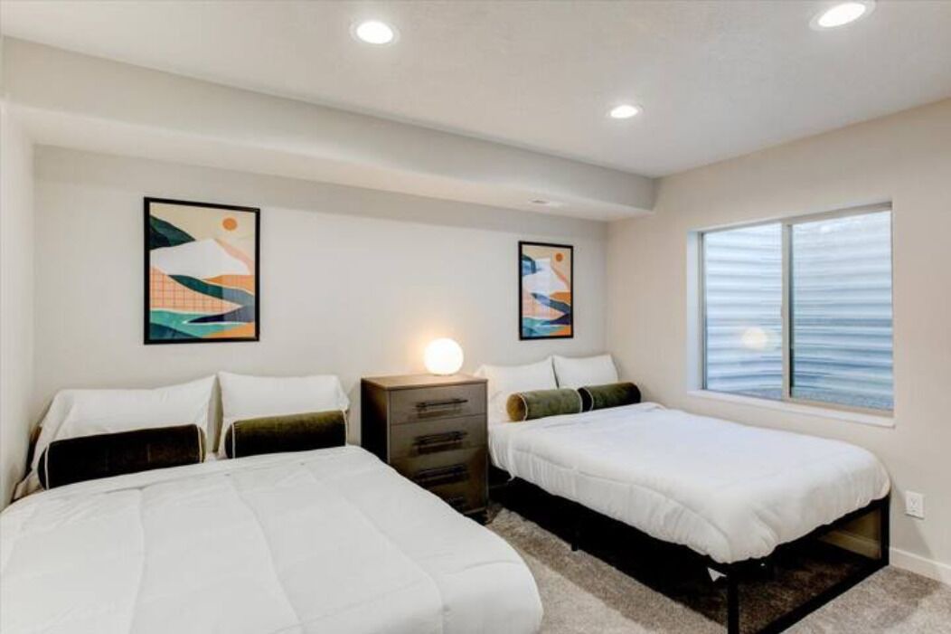 Photo of Bedroom in Heber