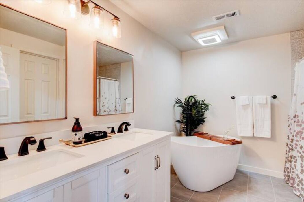 Photo of Bathroom in Heber
