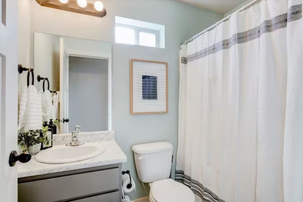 Photo of Bathroom in Heber