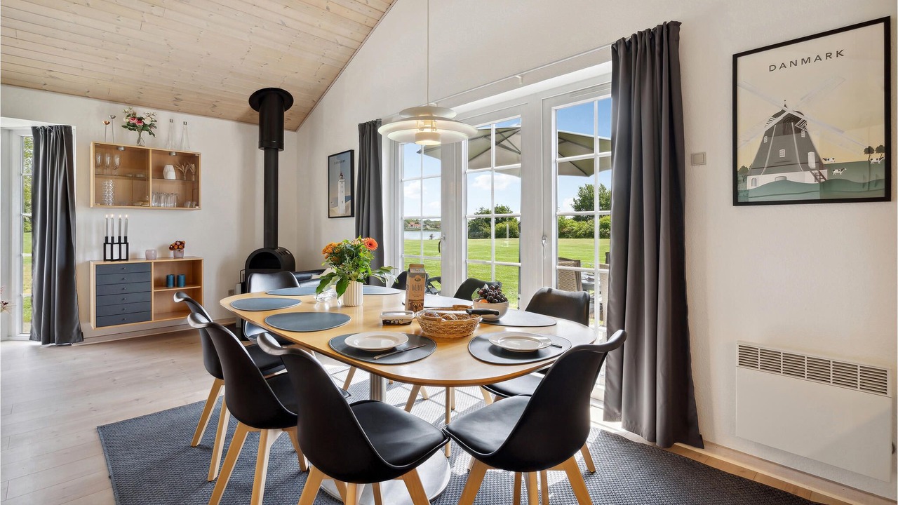 Photo of Bedroom in Grasten
