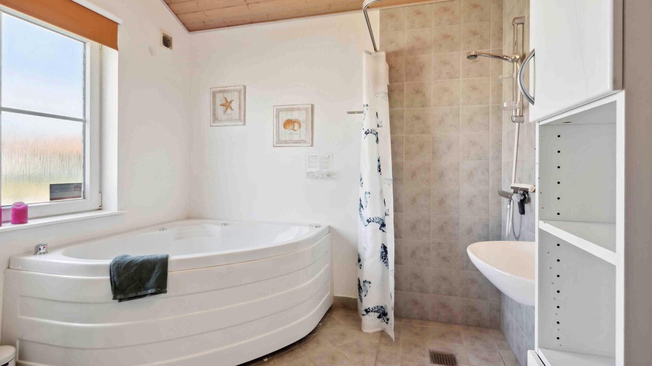 Photo of Bathroom in Grasten