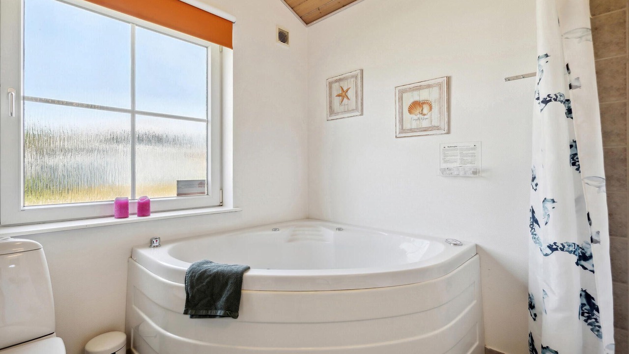 Photo of Bathroom in Grasten