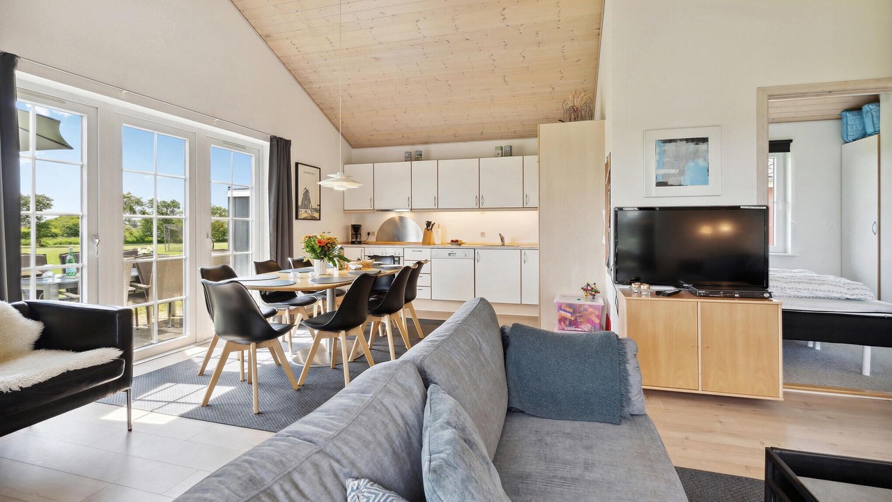 Photo of Bedroom in Grasten