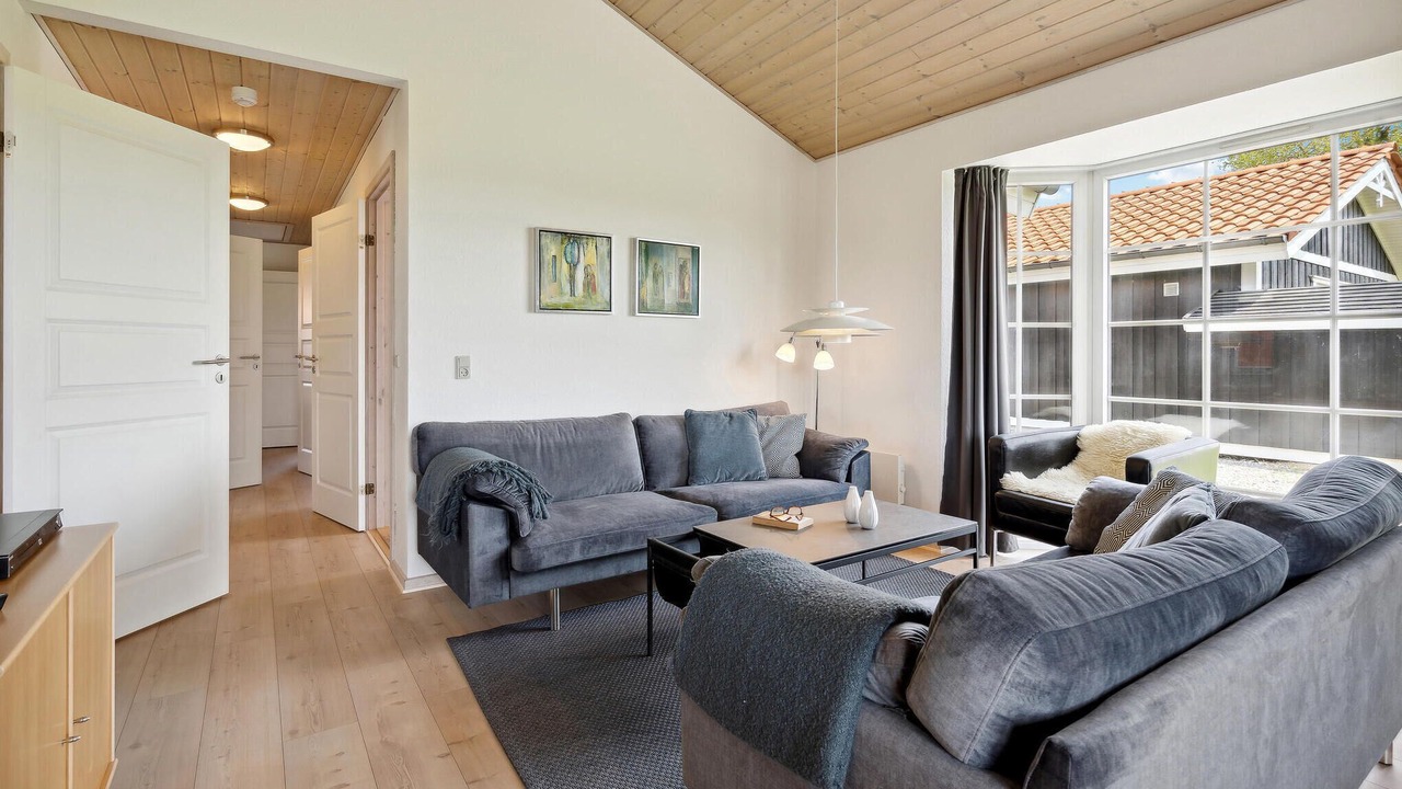 Photo of Bedroom in Grasten