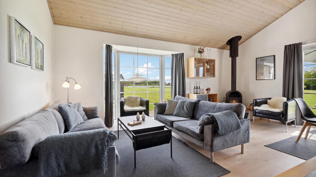 Photo of Bedroom in Grasten