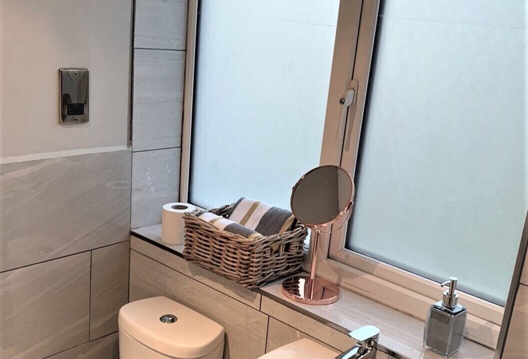 Photo of Bathroom in Banbury