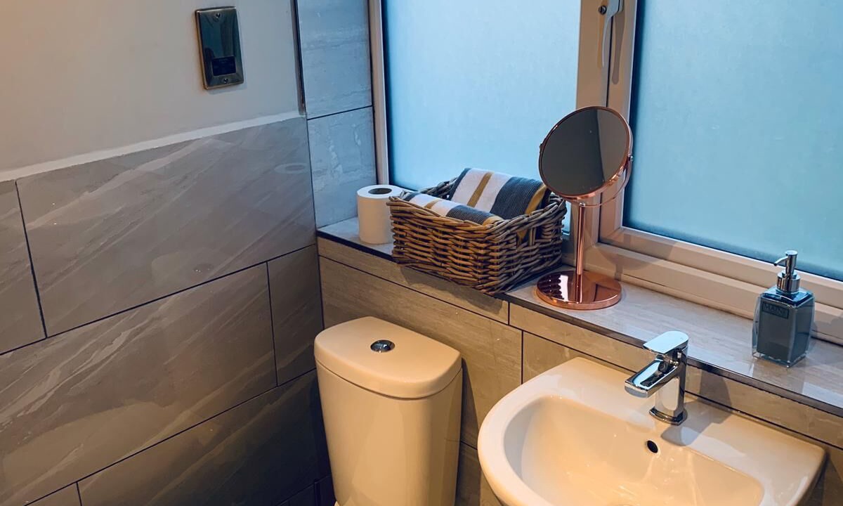 Photo of Bathroom in Banbury