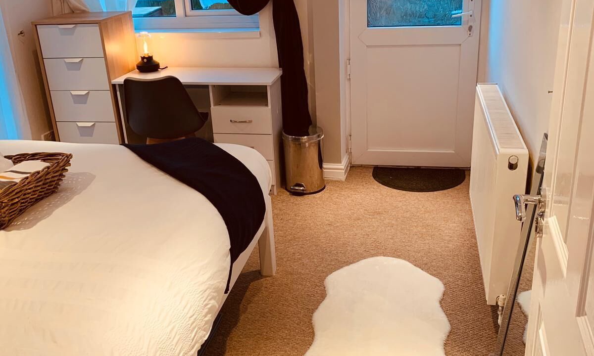 Photo of Bedroom in Banbury