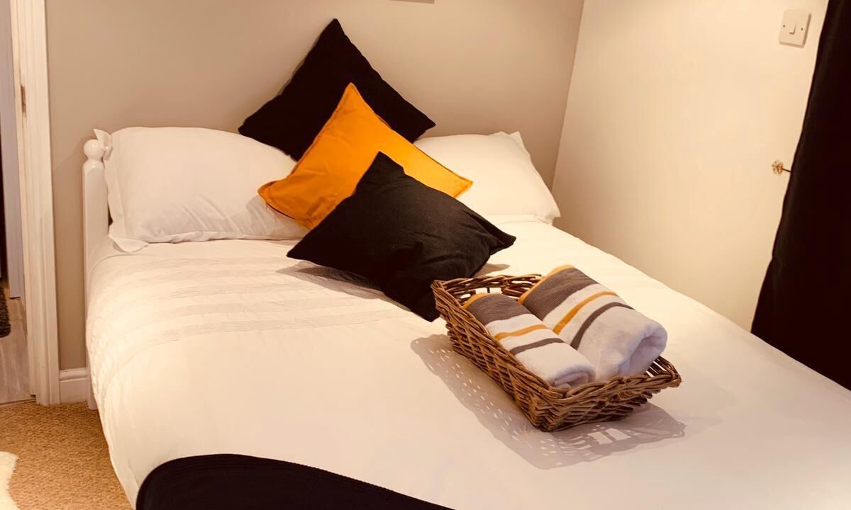 Photo of Bedroom in Banbury