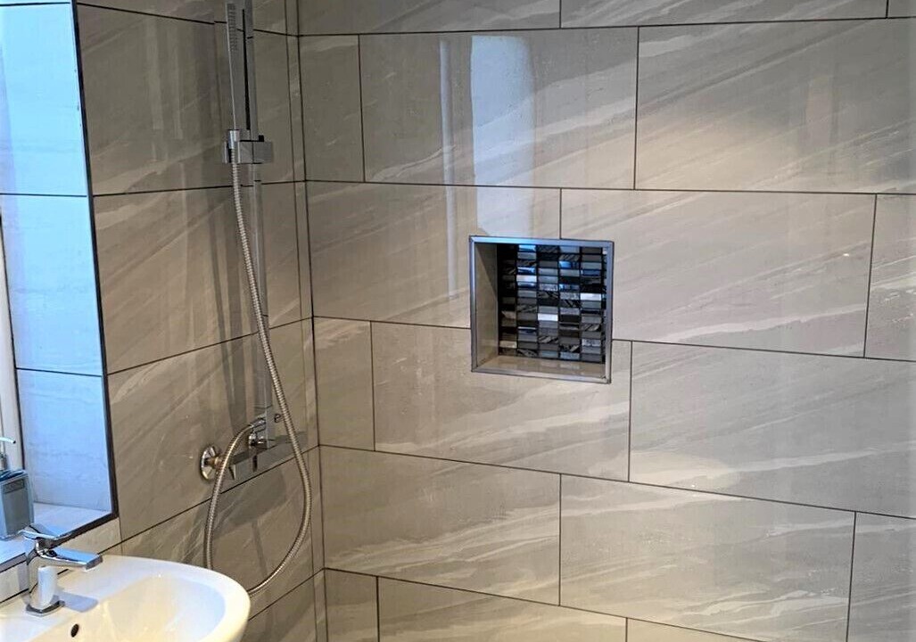 Photo of Bathroom in Banbury